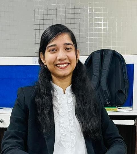 Hema Mam - Vocational Education Specialist