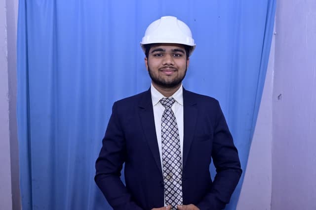 Sushil Sir - Lead Skill Trainer
