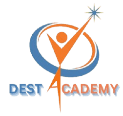 DEST Logo