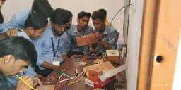 Why DEST Academy